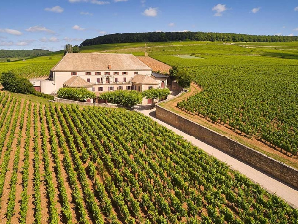 Vùng Bordeaux